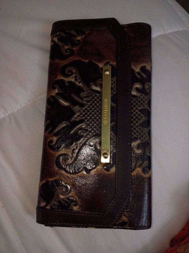 Brahmin Womens Wallet