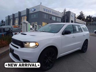 2019 Dodge Durango