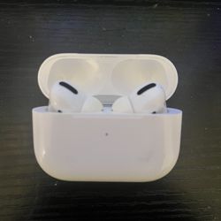 Real AirPods Pro2