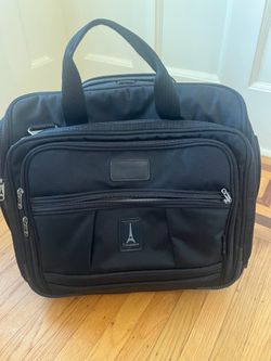 Travelpro Carry On Luggage