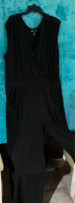Jump suit