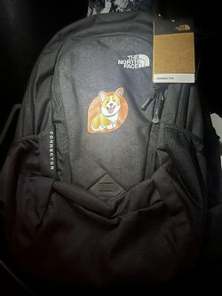 The Northface Backpack