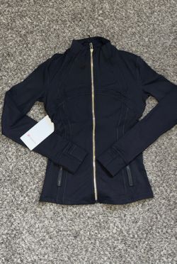 lululemon jacket