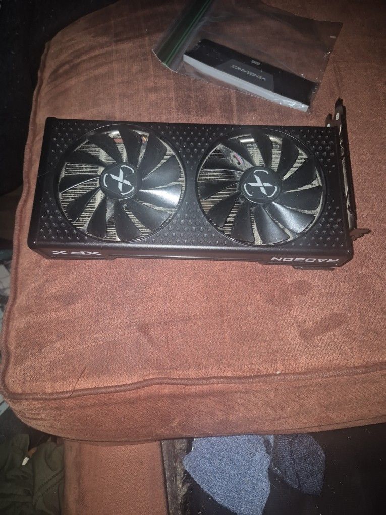 Rx6600 For Sale