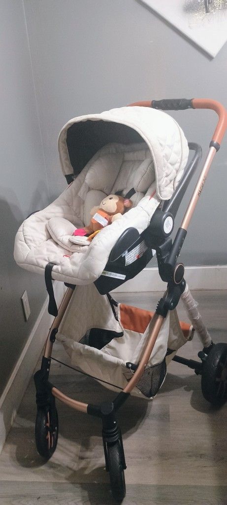 Stroller/ Car Seat