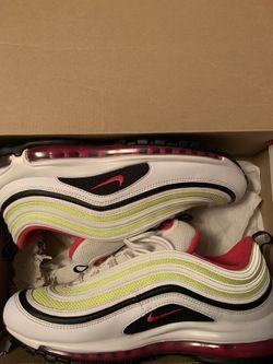 Air Max Slime Limes 2019 Size 10.5