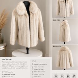 Fur Coat