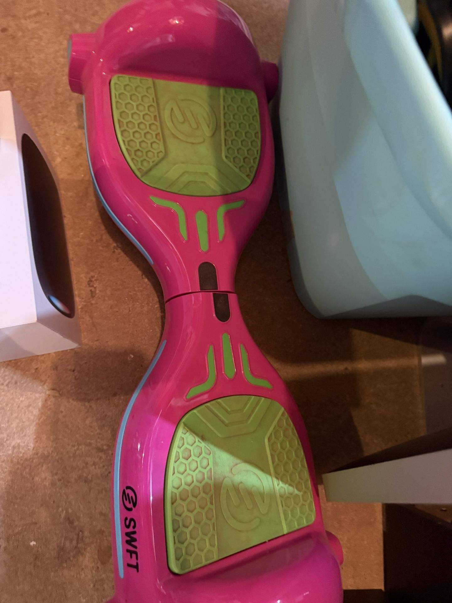 Kids Hoverboard