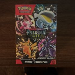 Pokemon Sealed Booster Box