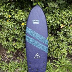 6’0 Fish Catch Surf Board 