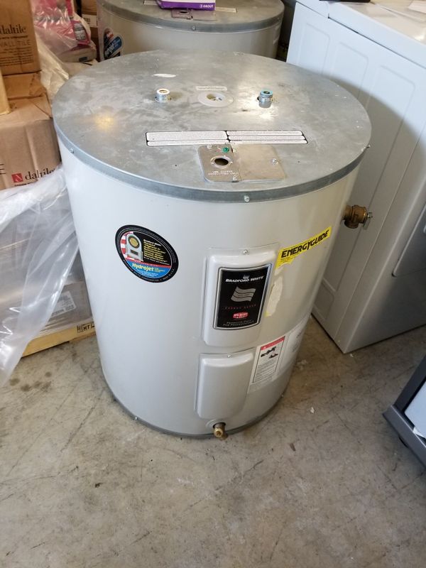 Used Electric Water Heater 50gallon For In Feasterville Trevose Used Electric Water Heater 50gallon