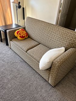 Free couch