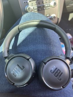 Jbl Bluetooth Headphones