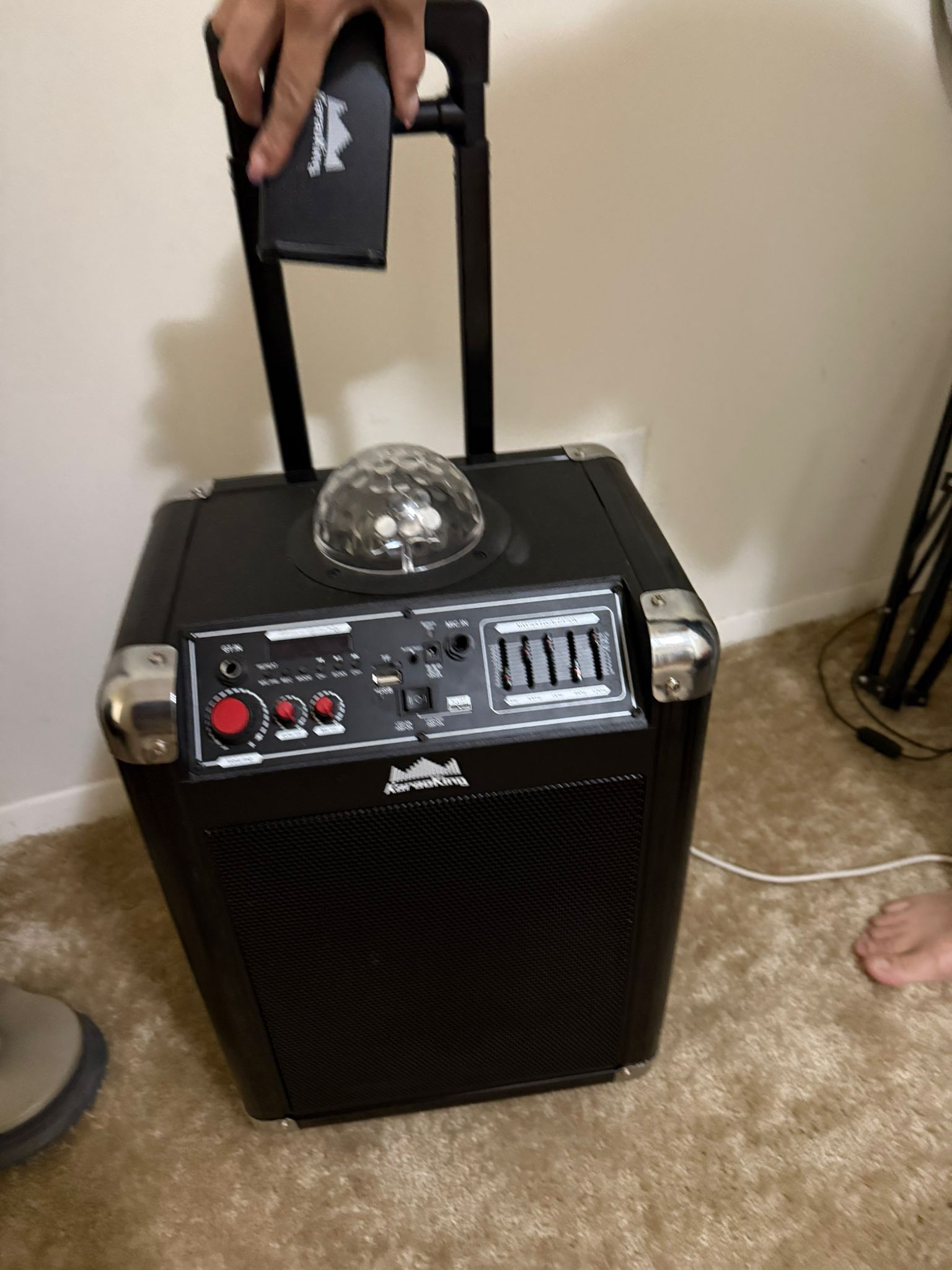Karaoke