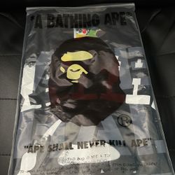 Bape T Shirt 