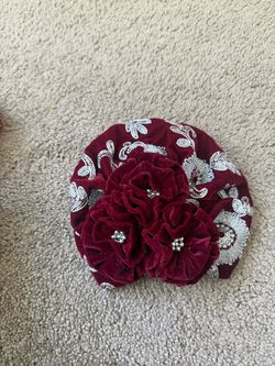 Baby dress