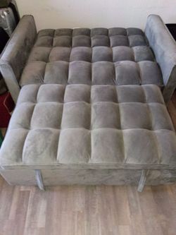 Couch bed