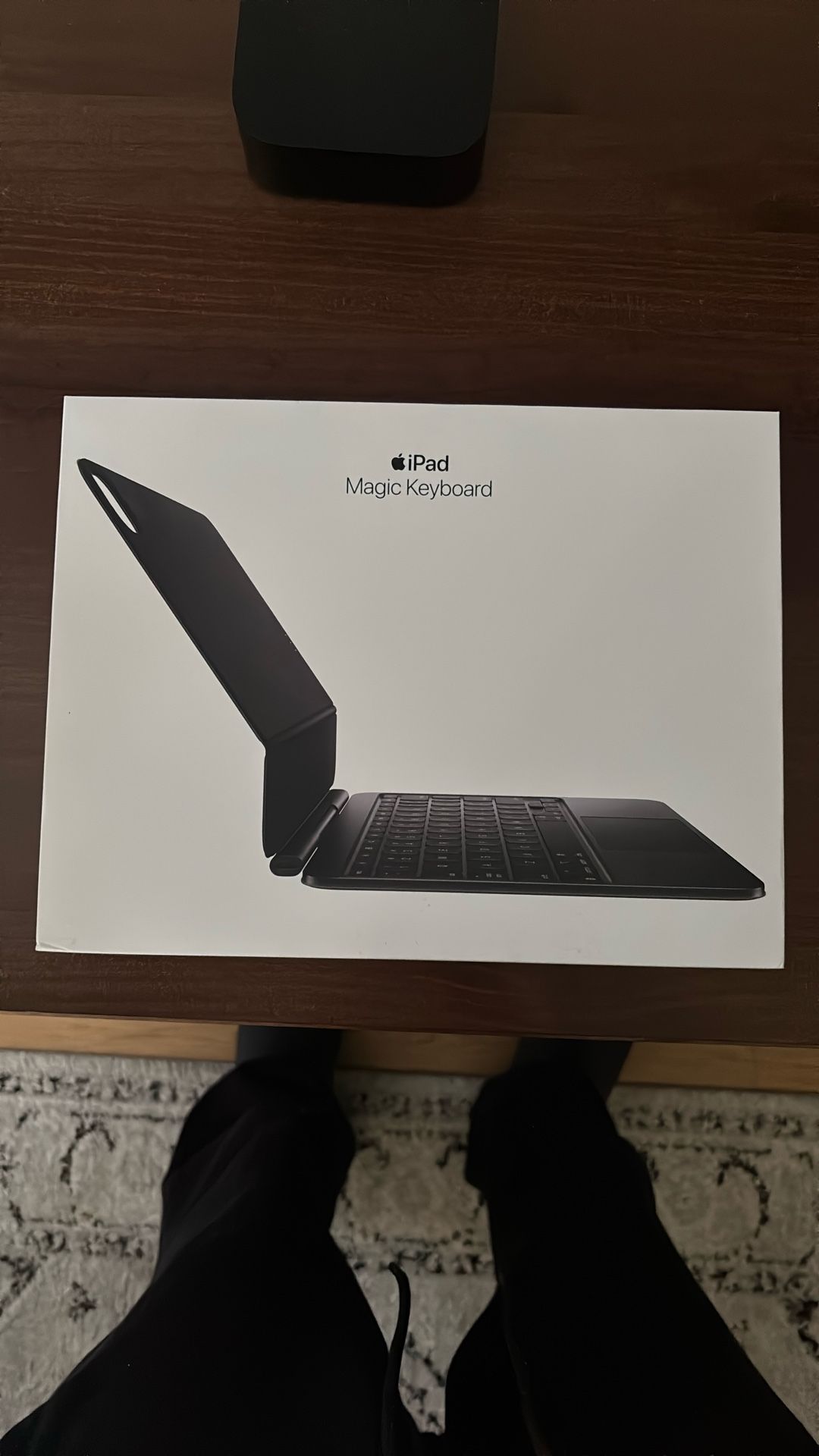 Apple Magic Keyboard For iPad Pro 11”
