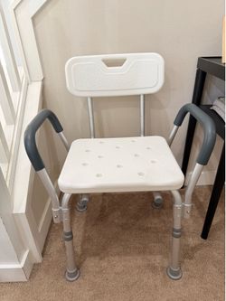 FREE Shower Chair