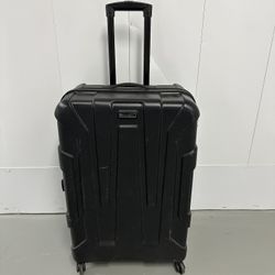 Samsonite 29" Hard Sided Suitcase Luggage w/ 4 Wheels & TSA Lock