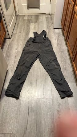 CARHARTT BIBS (Relaxed Fit)