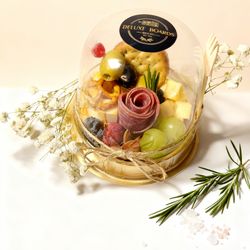 🧀🫒Charcuterie Boards•Boxes•Cups and more… 🍇🥨