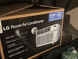 WINDOW ACs