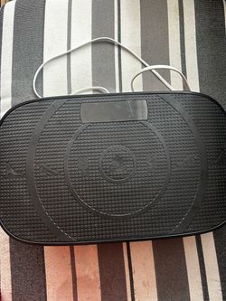 Vibration Plate
