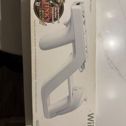 Wii Blaster Gun