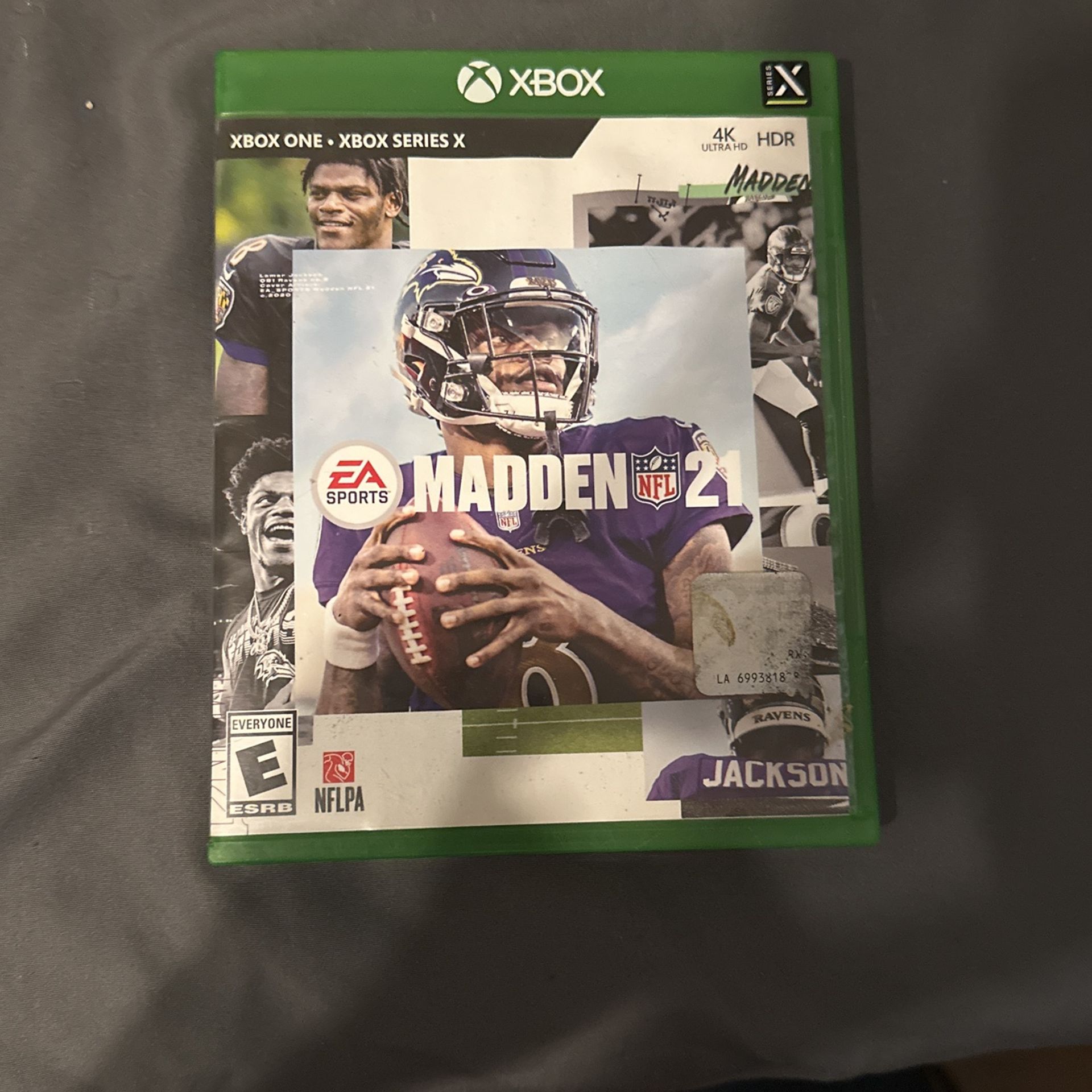 Xbox One S Games