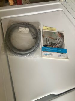 Moen kitchen faucet Replacement hose