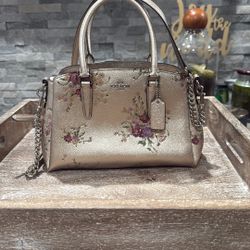 Coach Crossbody Purse