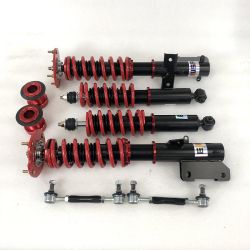 Coilover Suspension Kit for Ford Mustang 2005-2014 (NOT fit Shelby GT500 Models)(FD 624N RD)