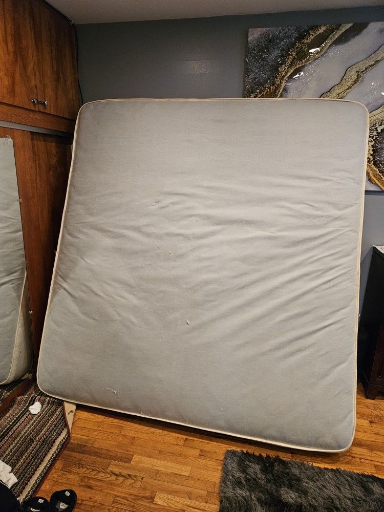 Mattress