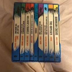 The Great Adventure Collection 