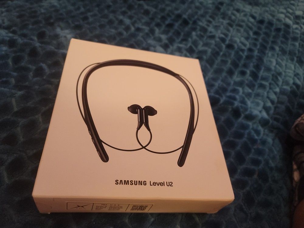 Samsung Headphones Level U2