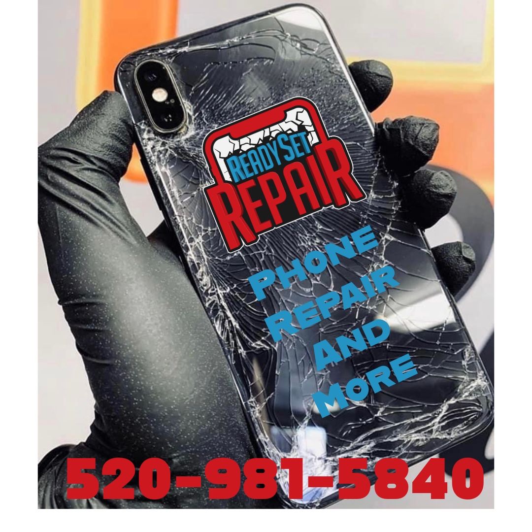 Phone Repair