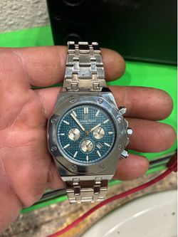 Men’s Watch