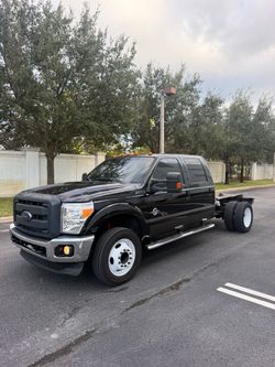 2016 Ford F-350