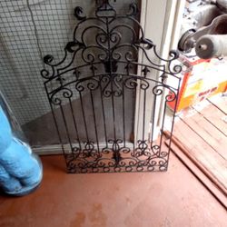 Iron Gate