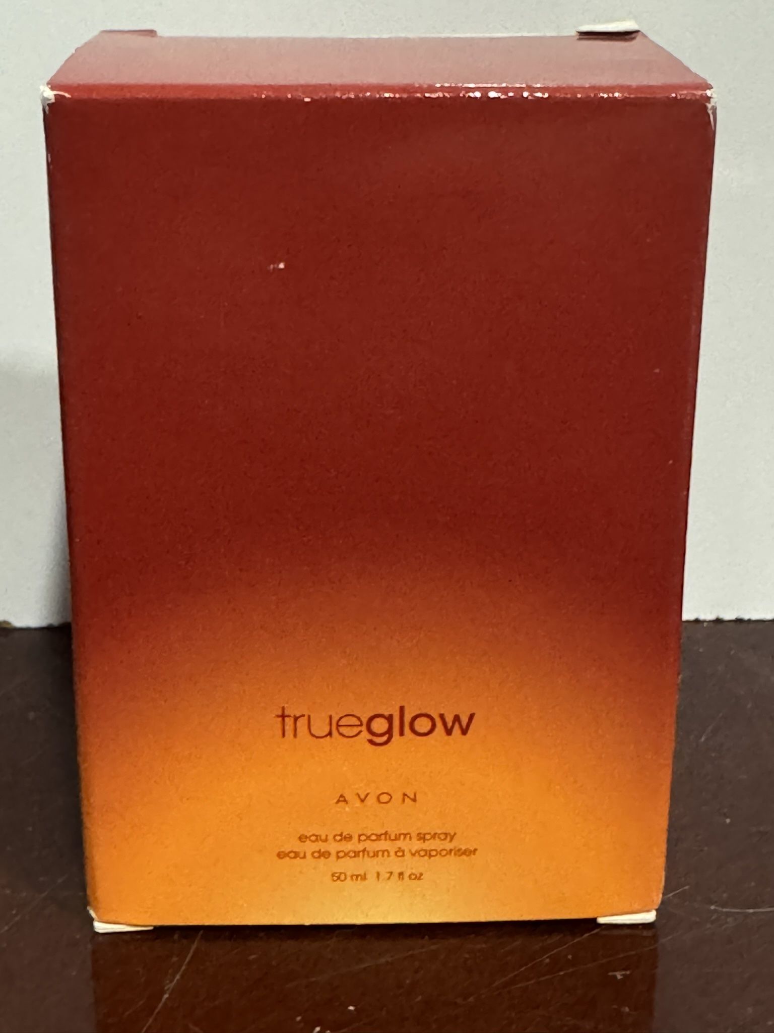 Avon True Glow Perfume