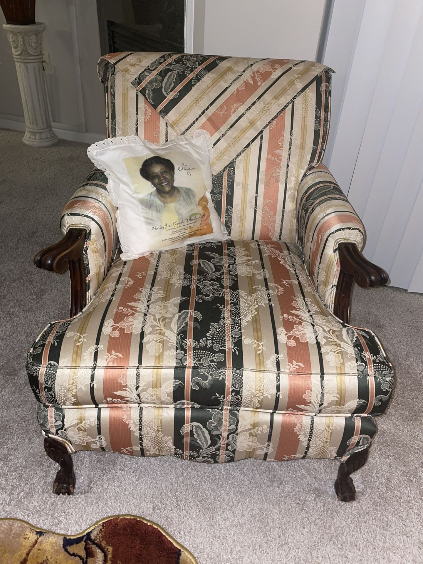 Beautiful Antique Furniture Crofton