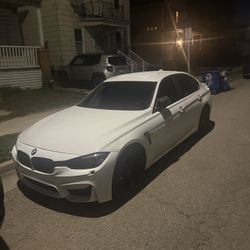 2013 BMW 328i
