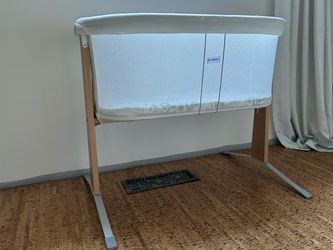 Baby Bjorn Cradle / Bassinet