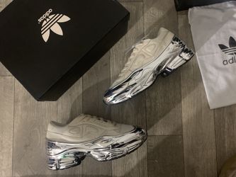 Raf simons ozweego rouge discount