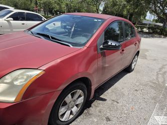 2009 Nissan Sentra
