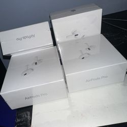 Apple Airpods Pros 