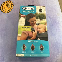 GRACO Baby Carrier 