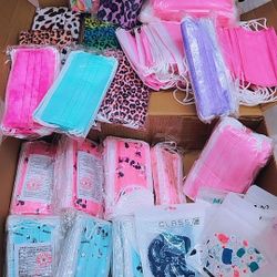 Masks