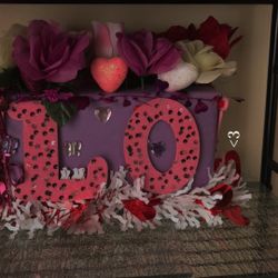 Love Box 